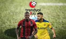 Trendyol 1. Lig’de Wesley ve Efkan Rüzgarı