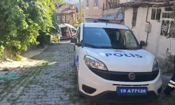 Yaşlı Adamın Talihsiz Ölümü