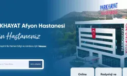 Afyonkarahisar’daki O Özel Hastaneyle İlgili ‘Yeni Doğan’ Şikayetleri