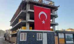 Çanakkale Sahili’nde Durdurulan İnşaat, Mahkeme Kararıyla Yine Başladı