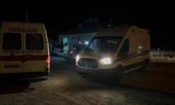 Cinnet Getiren Kocası Tarafından Vurulan Bayan Hayatını Kaybetti