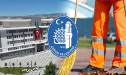 Çorum Belediyesinin 2025 Tahmini Bütçesi 5,6 Milyar Lira