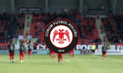 Çorum FK’nin Muhtemel 11’i