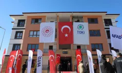 Cumhurbaşkanı Erdoğan’ın İştirakiyle Elazığ’da 569 Sarsıntı Konutunun Kurası Çekildi