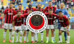 Çorum FK'nin Sıradaki Rakibi Ankara'dan