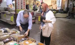 Havalar Soğudu, Vatandaş Aktarların Yolunu Tuttu