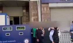 Konak Polisi Hatalılara 9 Ayda Göz Açtırmadı