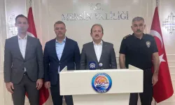 Mersin’de Kız Öğrenci Yurdu Önündeki Taciz Savı Temelsiz Çıktı