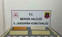 Mersin’de Kumar Oynayan Şahıslara 25 Bin TL Ceza Kesildi