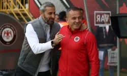 Çorum FK’nin Eski Futbolcusu Rakip Oldu