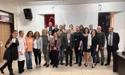 Öğretmenler, Zorbalığa Karşı Öğrendiklerini Samsun’da Uygulayacaklar