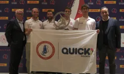 Quick Sigorta’dan Cumhuriyet Coşkusuna İkili Kutlama