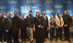 “Saklı İstanbul” Belgeselinin 2. Döneminin Galası Yapıldı