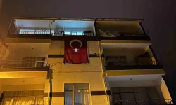 Samsunlu Er Şehit Oldu