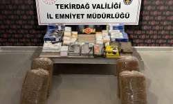 Tekirdağ’daki Kaçakçılık Operasyonunda 42 Kişi Hakkında Yasal Süreç Başlatıldı