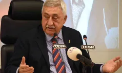 TESK Genel Başkanı Palandöken: "Bankaların da Elini Taşın Altına Koyması Lazım"