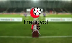 Trendyol 1. Lig’de 3 Takım Formda!