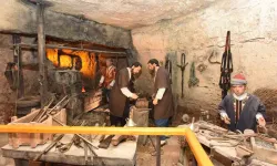 Ulusal Gayret Müzesi, Gaziantep Tarihine Işık Tutuyor