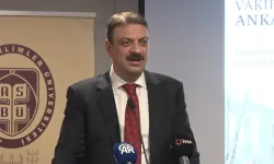 “Vakıf Geleneği ve Ankara Vakıfları” Sempozyumu Başladı