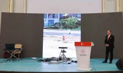 Vali Usta, Minik Eymen’in Eğitim Masraflarını Karşılayacak