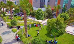 Yaşar Üniversitesi Dünya Listesinde