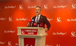 Yeniden Refah Partisi Genel Lider Yardımcısı Kılıç: “Sineklerle Uğraşarak Bataklığın Kurutulması Mümkün Değil”