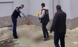 5’inci Kattan Düşen Bebek Hayatını Kaybetti