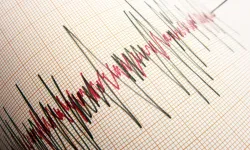 Çorum’da Art Arda İki Deprem