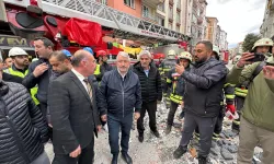 Aşgın: Yaraları Hep Birlikte Saracağız