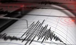 Aşgın’dan Deprem Açıklaması