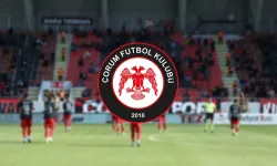 Çorum FK’nin Eskileri Takımlarını Sırtlıyor