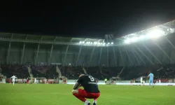 Çorum FK’nin Yıldızı Oyundan Çıkmak Zorunda Kaldı