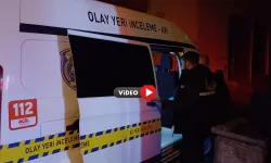 Çorum’da Gece Yine Silah Sesleri Yükseldi