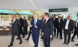 Durmaz: Biz Bu Ülkenin Sigortasıyız