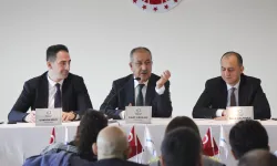 Erkılınç: Basınımız Kendi Hakkını Savunamaz Duruma Gelmemeli