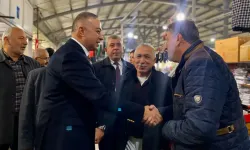 ‘Esnaf Kan Ağlıyor’