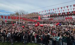 Kargı’da Asırlık Panayır Coşku