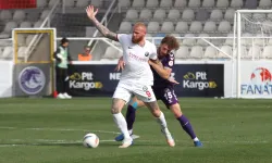 Keçiörengücü’den Daha İnatçı Çıktık: 2-3