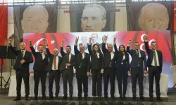 MHP’liler, Bir ve Birlikte Türkiye Programı’nda