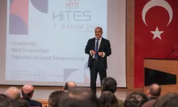 Özbilgin: 3 Yılda 20 Milyon Eyfel Kulesi Uzunluğunda Veri Oluşacak