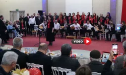 Şehit Öğretmen Anısına Konser