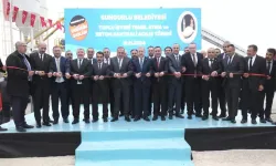 Sungurlu’da 50 Milyon Liralık Yatırım