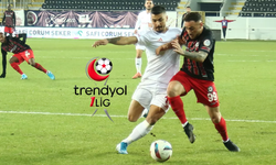 Trendyol 1. Lig’de 13. Hafta Nefes Kesti