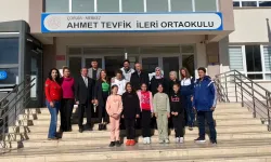 ‘Tüm Engelli Bireyler İçin Büyük Anlam Taşıyor’