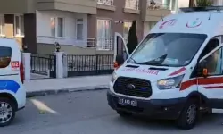 Ulukavak’ta Evde Yangın Çıktı, Panik Yarattı