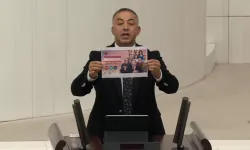 Verilen Sözleri Meclis Kürsüsünde Hatırlattı