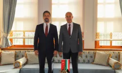 Alanya’da Türk-Macar Kültür Yılı Buluşması Aktifliği Yapıldı