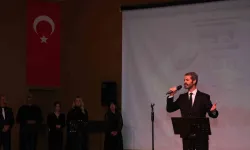 Atatürk Türkülerle Anıldı