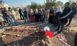 Diyarbakır’da Ameliyat Öncesi Hayatını Kaybeden Damla’dan Geriye Söylediği Müzikler Kaldı