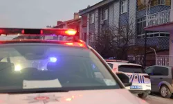 Doğalgazdan Zehirlenen Yaşlı Çift Meyyit Bulundu